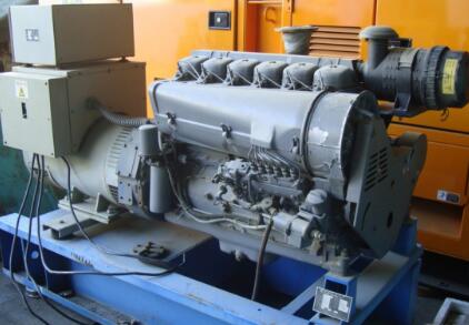 寧波柴油發(fā)電機組的運輸、移動、吊裝及安裝安全說明