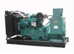 寧波三菱發(fā)電機組