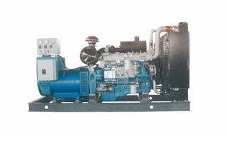 柴油發(fā)電機(jī)組是如何發(fā)電的？