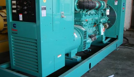 寧波沃爾沃發(fā)電機組租賃一天需要多少錢？