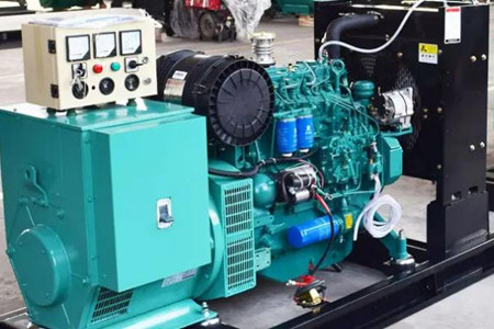 為什么企業(yè)需要配備柴油發(fā)電機(jī)組？