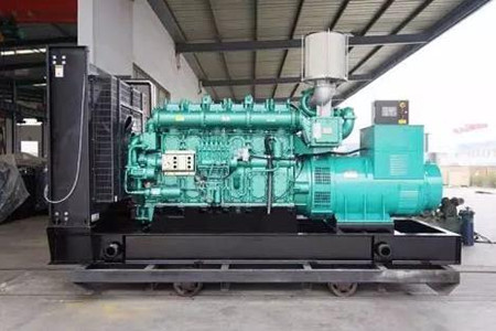 如何預防柴油發(fā)電機組被燒毀？