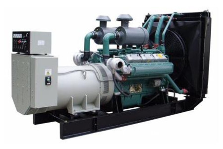 高原地區(qū)如何解決柴油發(fā)電機組功率下降問題？