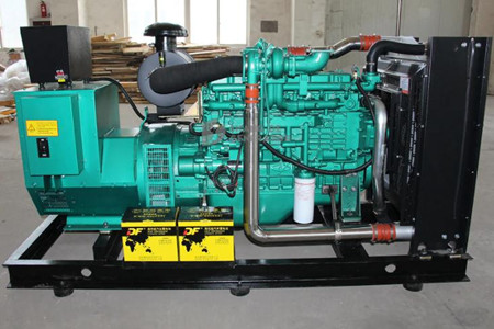 柴油發(fā)電機(jī)組安裝和移動(dòng)中需注意哪些？