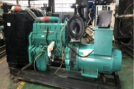 如何確定柴油發(fā)電機(jī)組潤滑油的性能指標(biāo)？