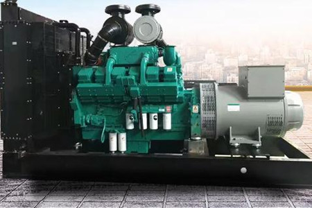 怎么知道康明斯發(fā)電機組是否“過載”？