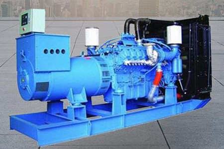 如何選用柴油發(fā)電機組柴油、機油以及冷卻液呢？