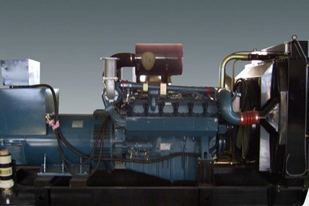 如何降低柴油發(fā)電機組的能耗？