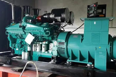 柴油發(fā)電機(jī)組在運(yùn)行前需要查看哪些部位？這幾個(gè)系統(tǒng)部位不可省略