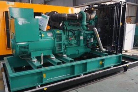 柴油發(fā)電機(jī)組是如何工作的？這些知識(shí)值得收藏