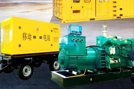 又降溫了！快來Get你的柴油發(fā)電機(jī)組低溫保養(yǎng)小妙招！