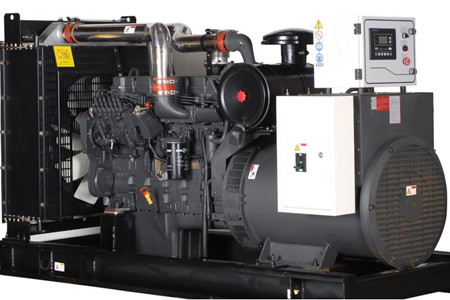 上柴發(fā)電機(jī)組油壓過(guò)低該如何處理？