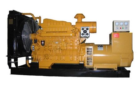 上柴發(fā)電機(jī)組油壓過(guò)低該如何處理？