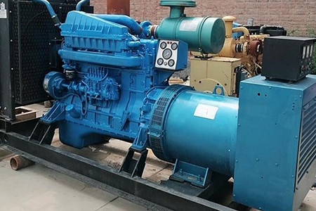 正確運(yùn)行柴油發(fā)電機(jī)組需要注意哪些事項(xiàng)？