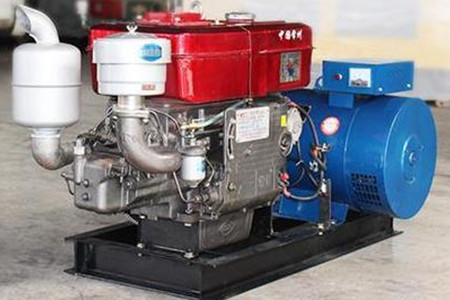 柴油發(fā)電機(jī)組價格表是怎樣的？