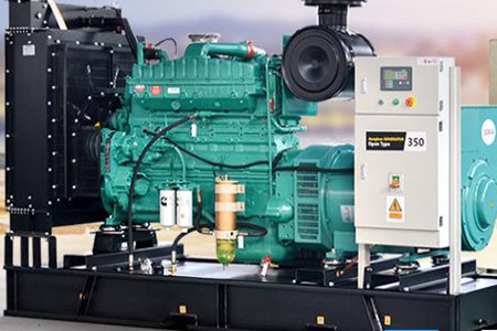 120KW靜音發(fā)電機(jī)組突然熄火的原因是什么？