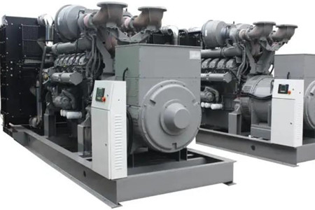 揭秘！柴油發(fā)電機(jī)組對使用環(huán)境的要求有多高？