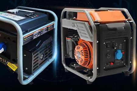 翼虎發(fā)電機(jī)組多久更換一次汽油？按周期更換！