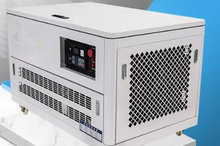 汽油發(fā)電機組在首次使用時應(yīng)該注意什么？