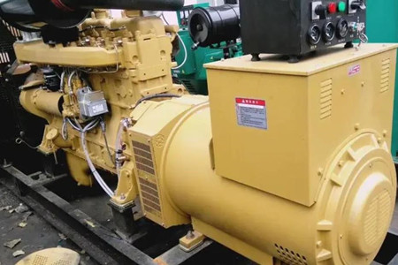 玉柴發(fā)電機(jī)組氣缸失效形式有哪些？主要有四種！