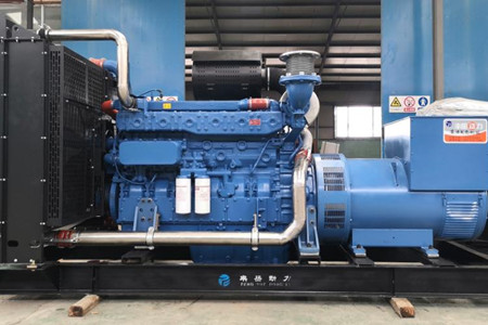 玉柴發(fā)電機(jī)組氣缸失效形式有哪些？主要有四種！