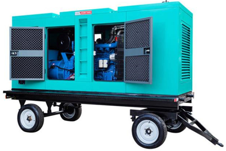 500kw柴油發(fā)電機(jī)組負(fù)荷怎么計(jì)算？計(jì)算公式分享！