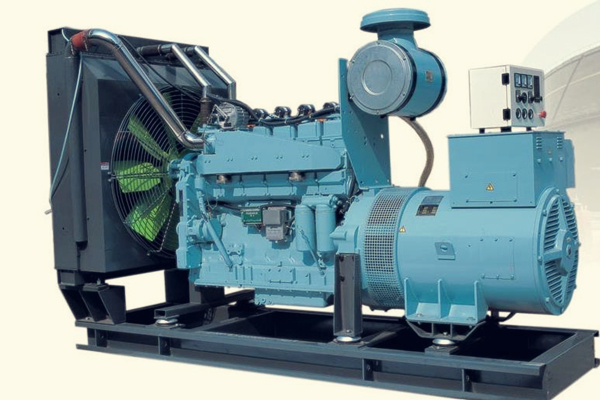 柴油發(fā)電機組安裝和使用方法，新手也能輕松搞定！ 圖2