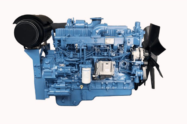 柴油發(fā)電機組不發(fā)電是什么原因？ 圖1