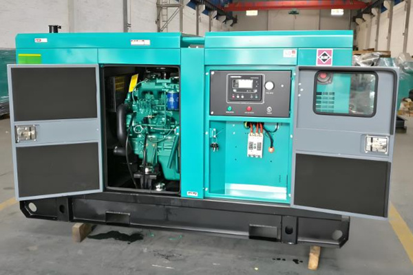 知道嗎？靜音發(fā)電機(jī)組選購前先了解這些內(nèi)容！ 圖2