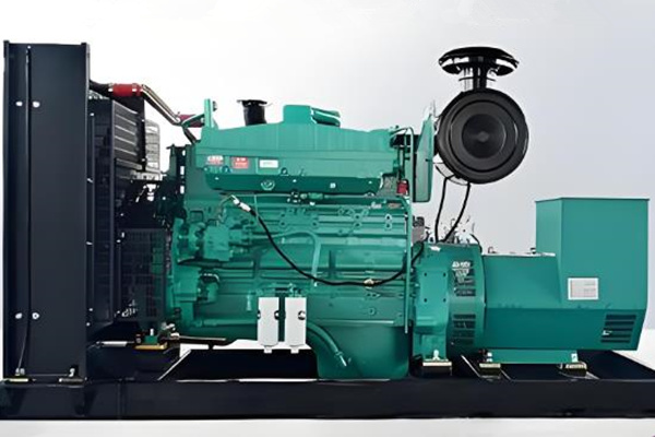 如何鑒別康明斯柴油發(fā)電機(jī)組性能的好壞？ 圖1