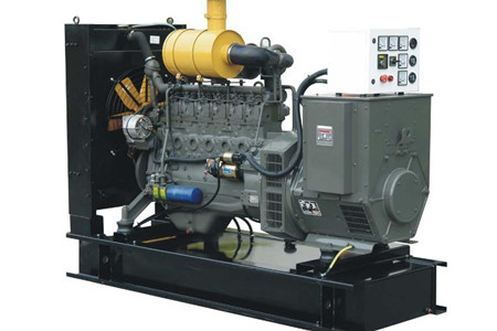 柴油發(fā)電機(jī)組蓋振偏大是什么原因？