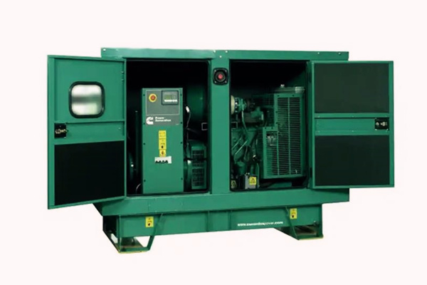 知道嗎？靜音發(fā)電機(jī)組選購(gòu)前先了解這些內(nèi)容！