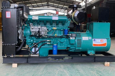 寧波柴油發(fā)電機(jī)組品牌哪個(gè)比較好？