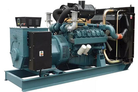 柴油發(fā)電機組不維護會有哪些危害？