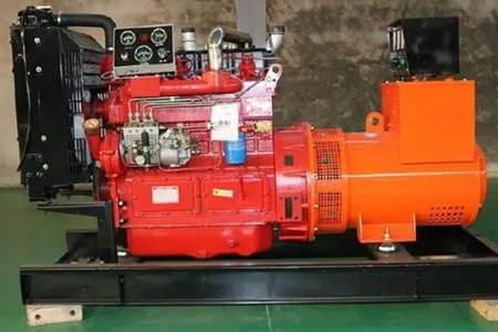 多缸、單缸柴油發(fā)電機(jī)組區(qū)別主要在哪兒？