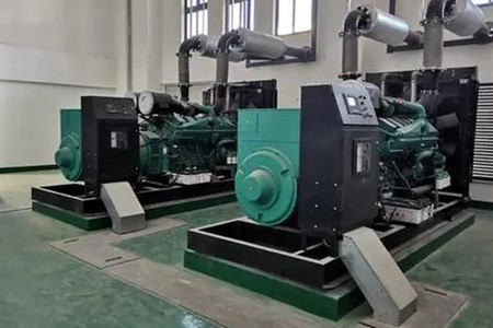 濟(jì)柴柴油發(fā)電機(jī)組廠(chǎng)家如何獲取市場(chǎng)競(jìng)爭(zhēng)優(yōu)勢(shì)？