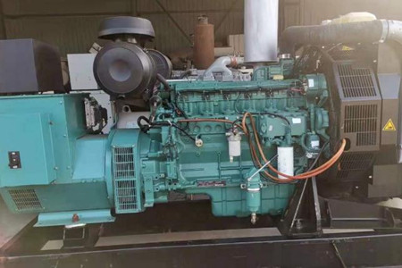 租賃上柴發(fā)電機(jī)組時(shí)如何選擇呢？