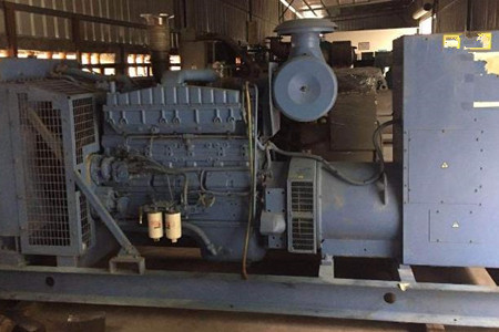 寧波哪里可以租康明斯發(fā)電機？推薦大江旺業(yè)！