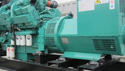 為什么上柴發(fā)電機(jī)組會(huì)出現(xiàn)水溫偏高現(xiàn)象？