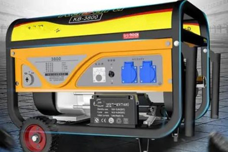 雅馬哈汽油發(fā)電機組怎么啟動？幾步就搞定！