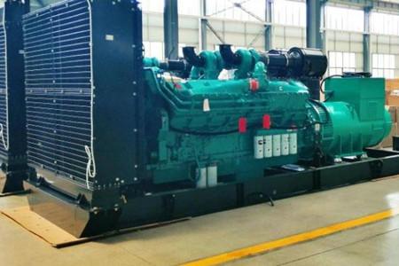 寧波有哪些地方可以租到柴油發(fā)電機組？