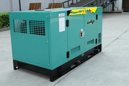 120KW靜音發(fā)電機組突然熄火的原因是什么？
