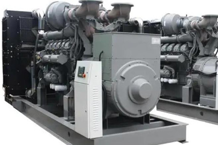 柴油發(fā)電機(jī)組蓄電池的容量怎樣計算？有三個基本原則