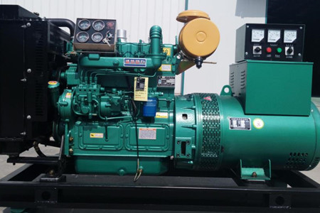 寧波沃爾沃發(fā)電機(jī)組維修價(jià)格怎么計(jì)算？