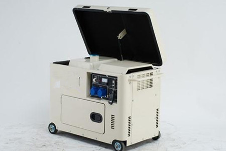 柴油發(fā)電機(jī)組機(jī)房選址時(shí)應(yīng)注意哪些？