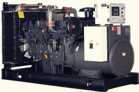 上柴發(fā)電機(jī)組轉(zhuǎn)速過低會怎樣？