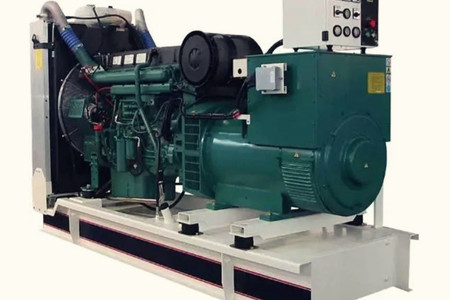 沃爾沃發(fā)電機(jī)組工作原理、特性以及應(yīng)用范圍