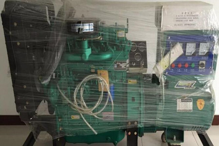 寧波柴油發(fā)電機組租賃價格受哪些因素影響？