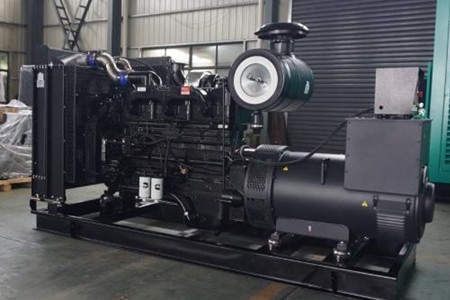 柴油發(fā)電機組氣缸墊故障的原因、識別方法及應對措施