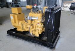 50kw發(fā)電機(jī)組市場價格大概是多少？